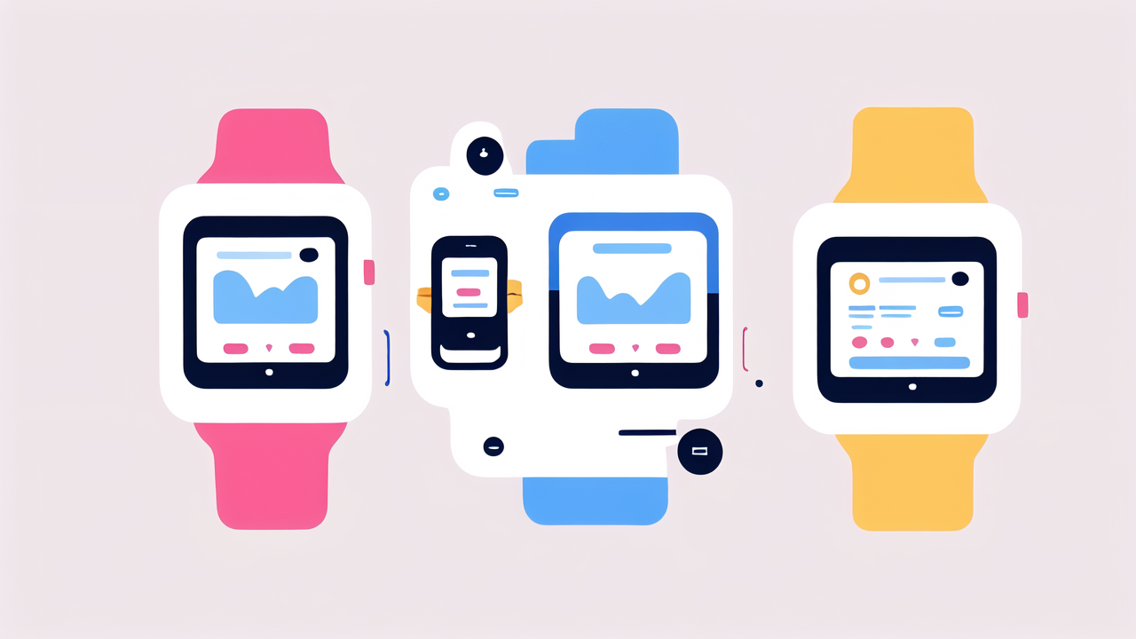 smart bracelet