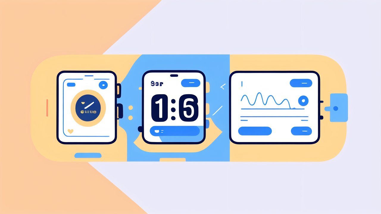 Smartwatch