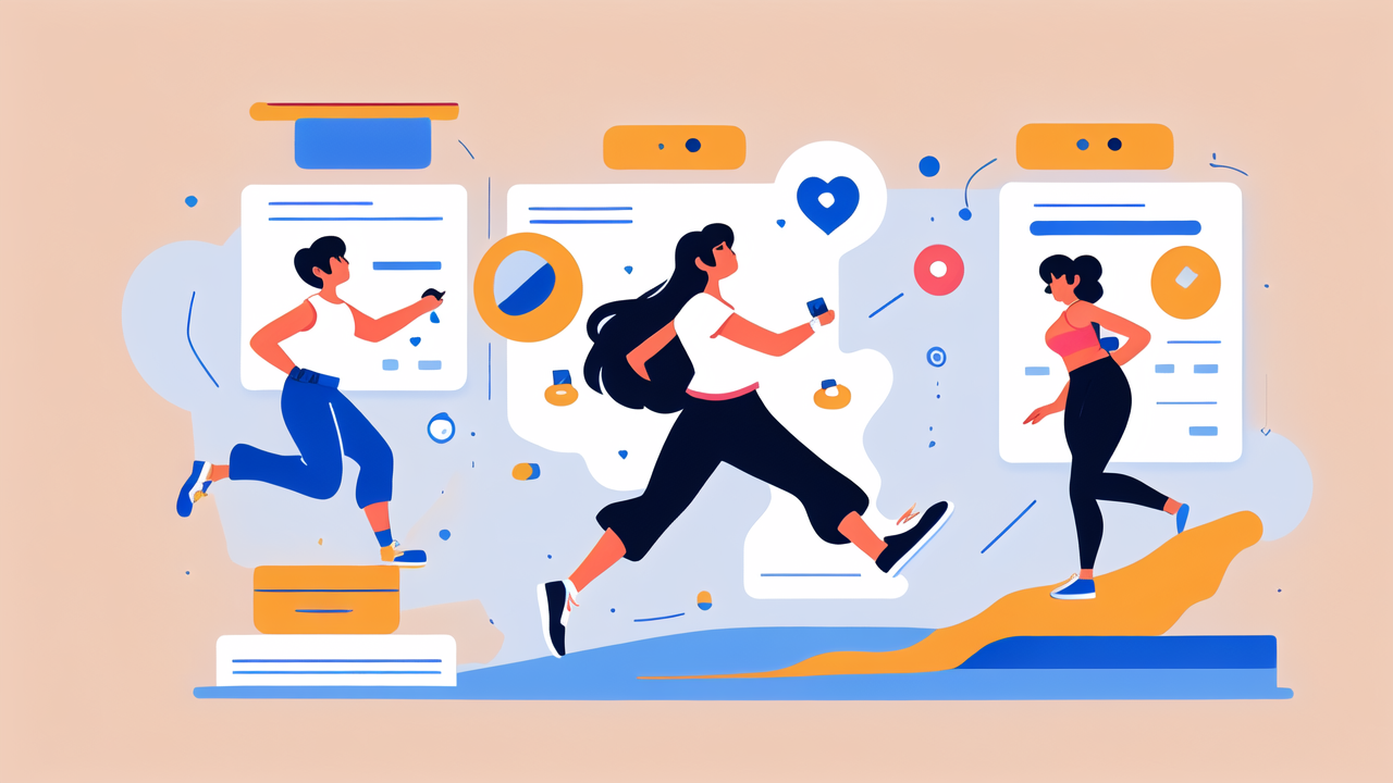 Health tracking