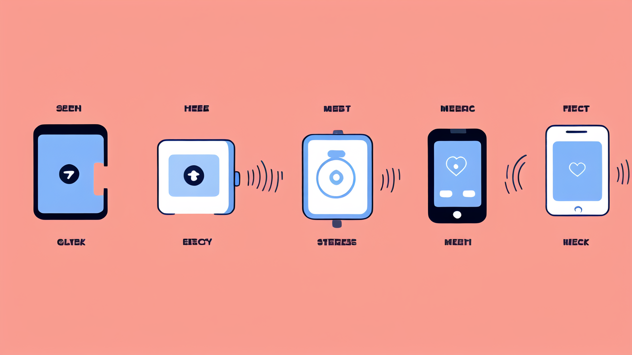Fitness tracker