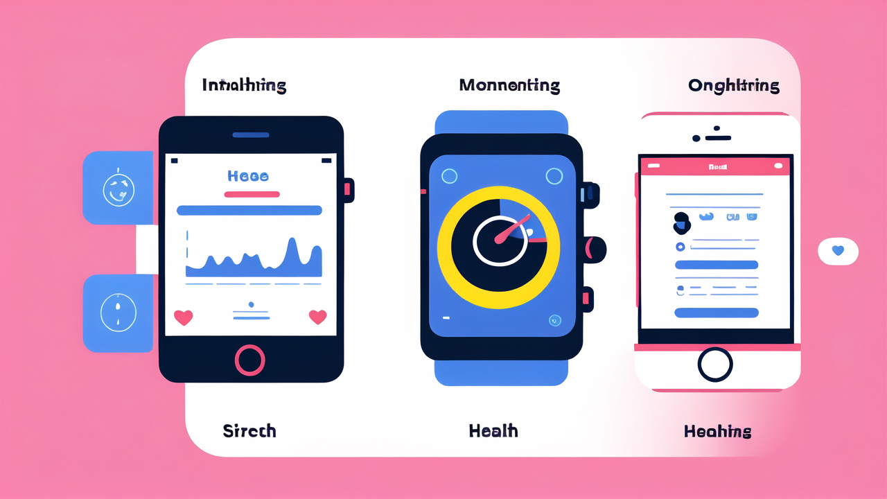 Smartwatch