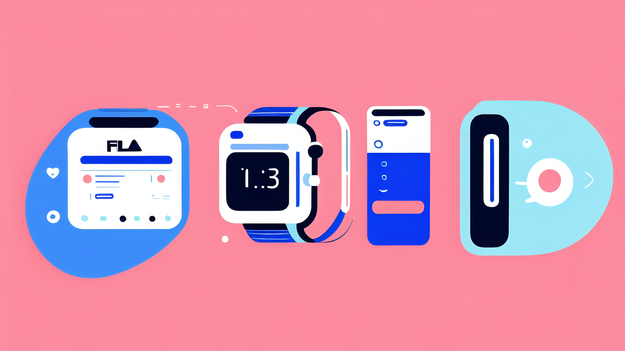 smart watch