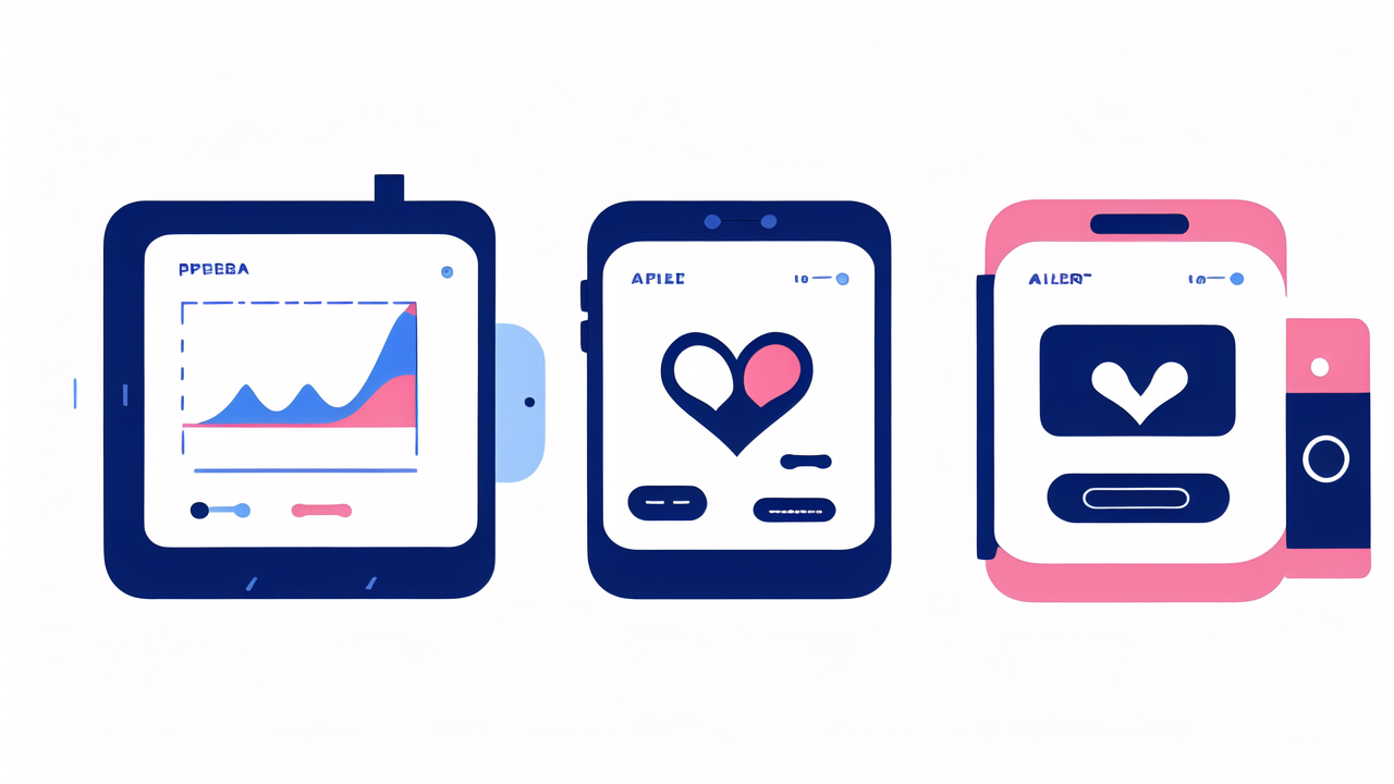 smart bracelet