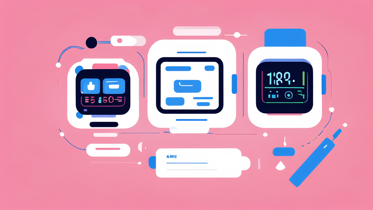 Health tracking
