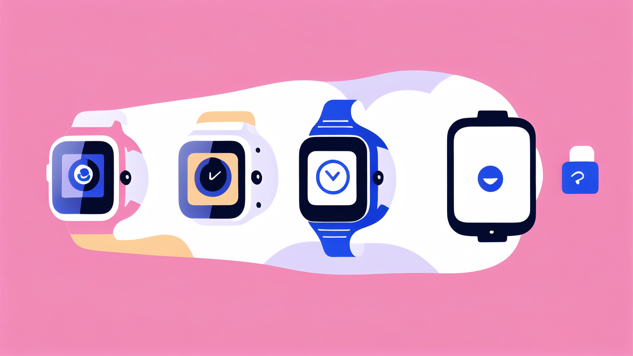 Health tracking