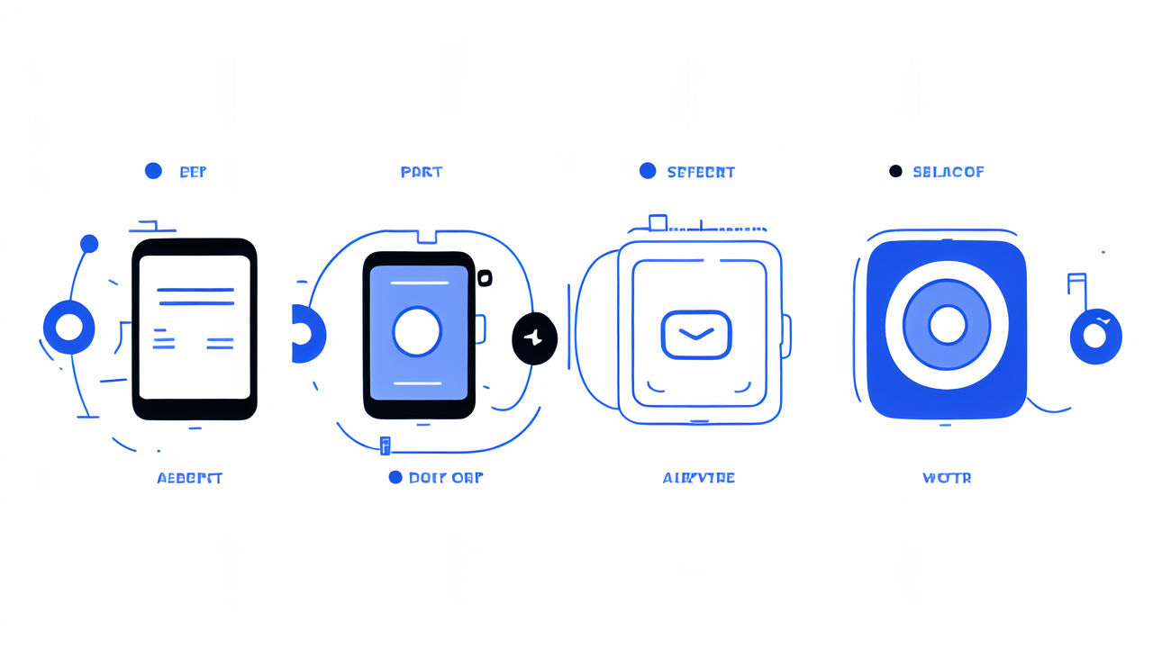smart pro watch