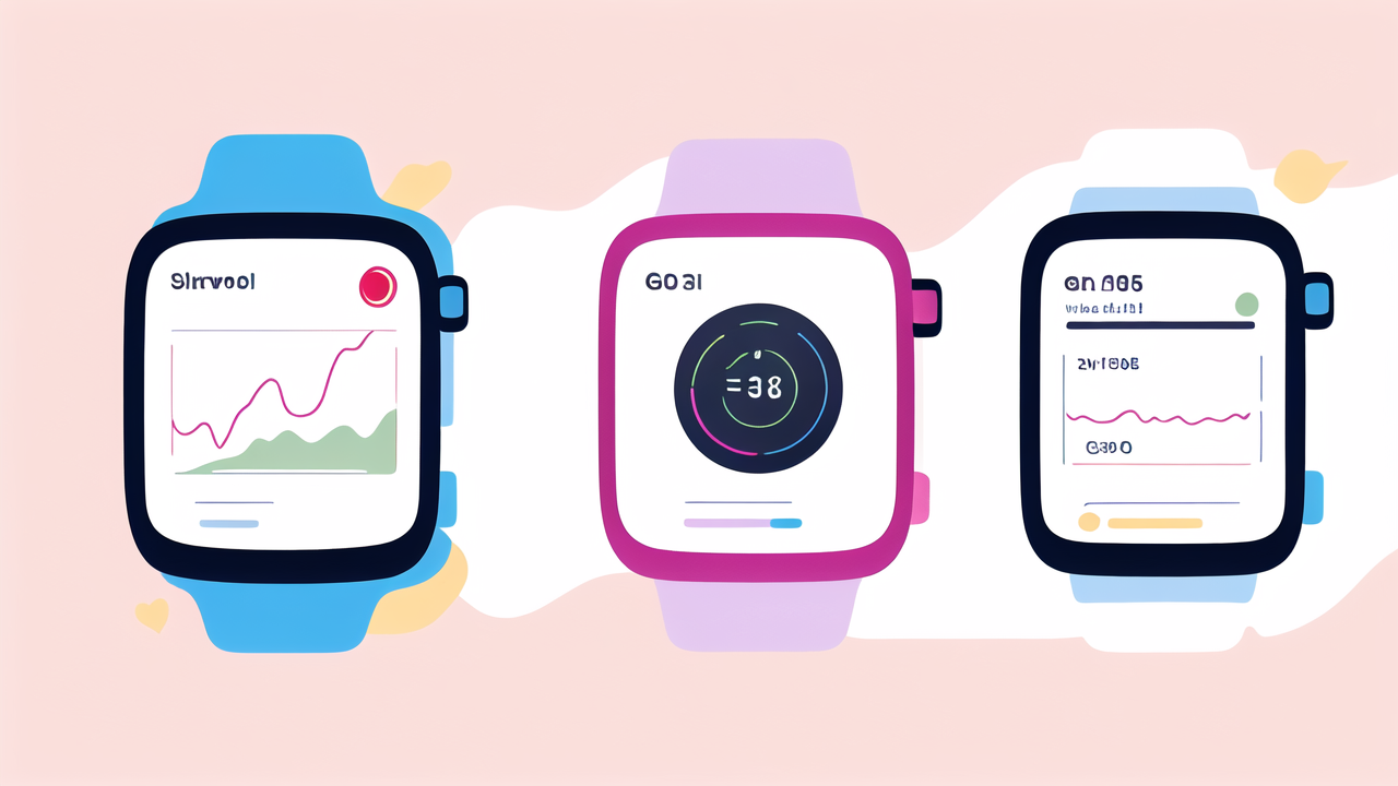 smart bracelet