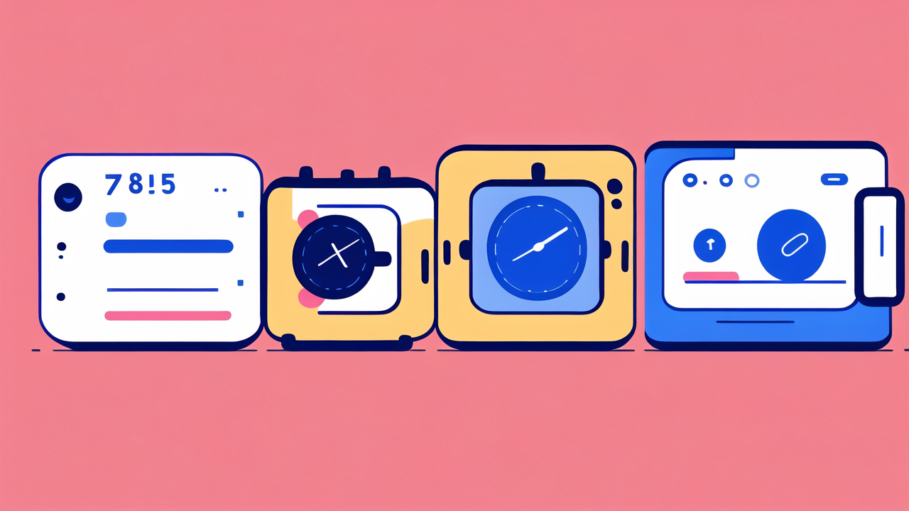 smart watch