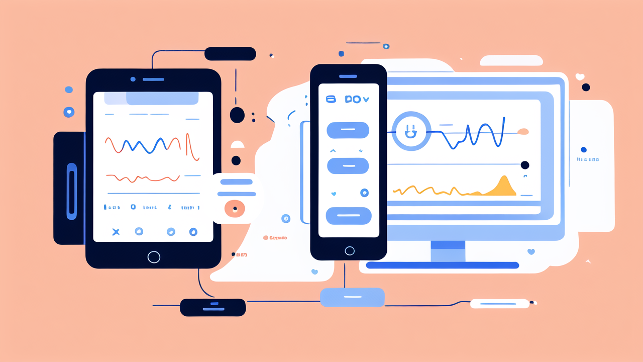 Health tracking