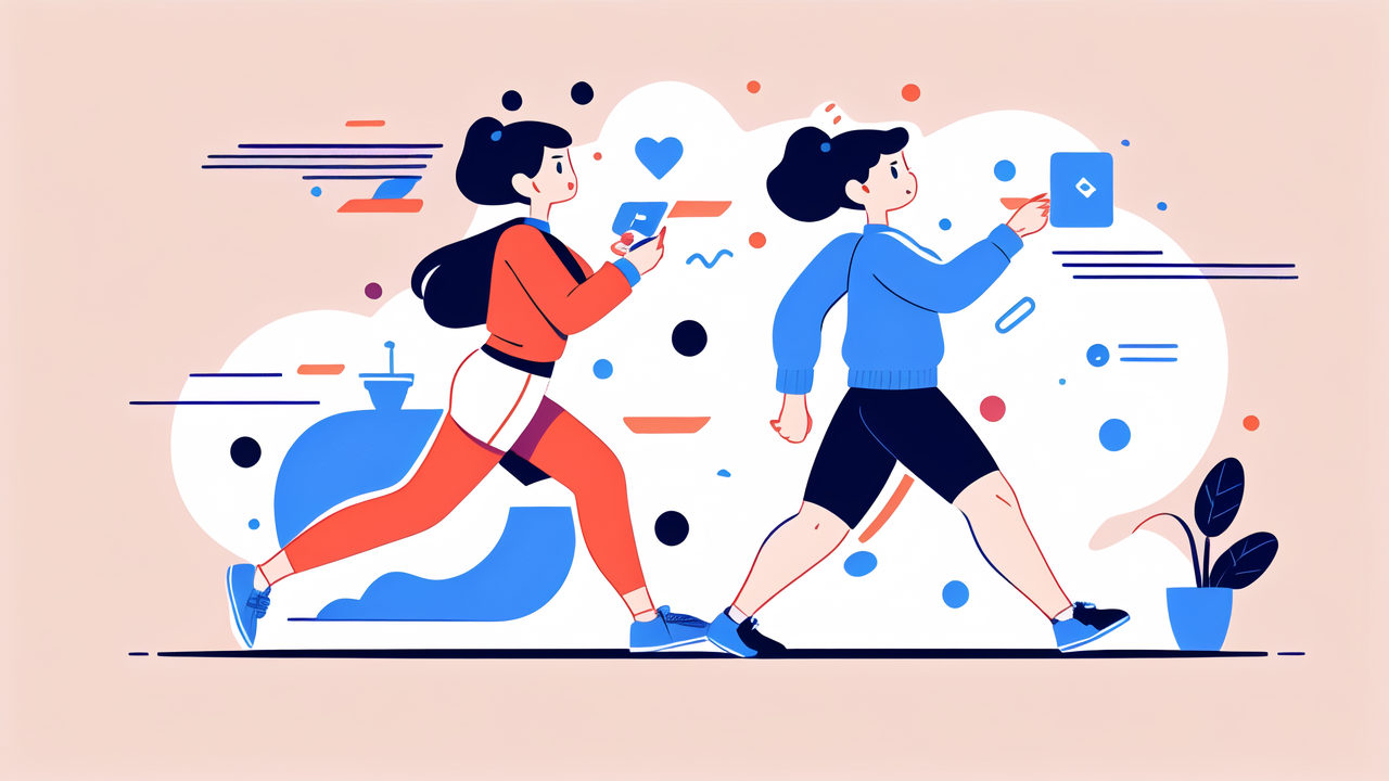 Step counter