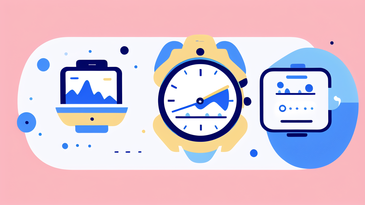 Health tracking