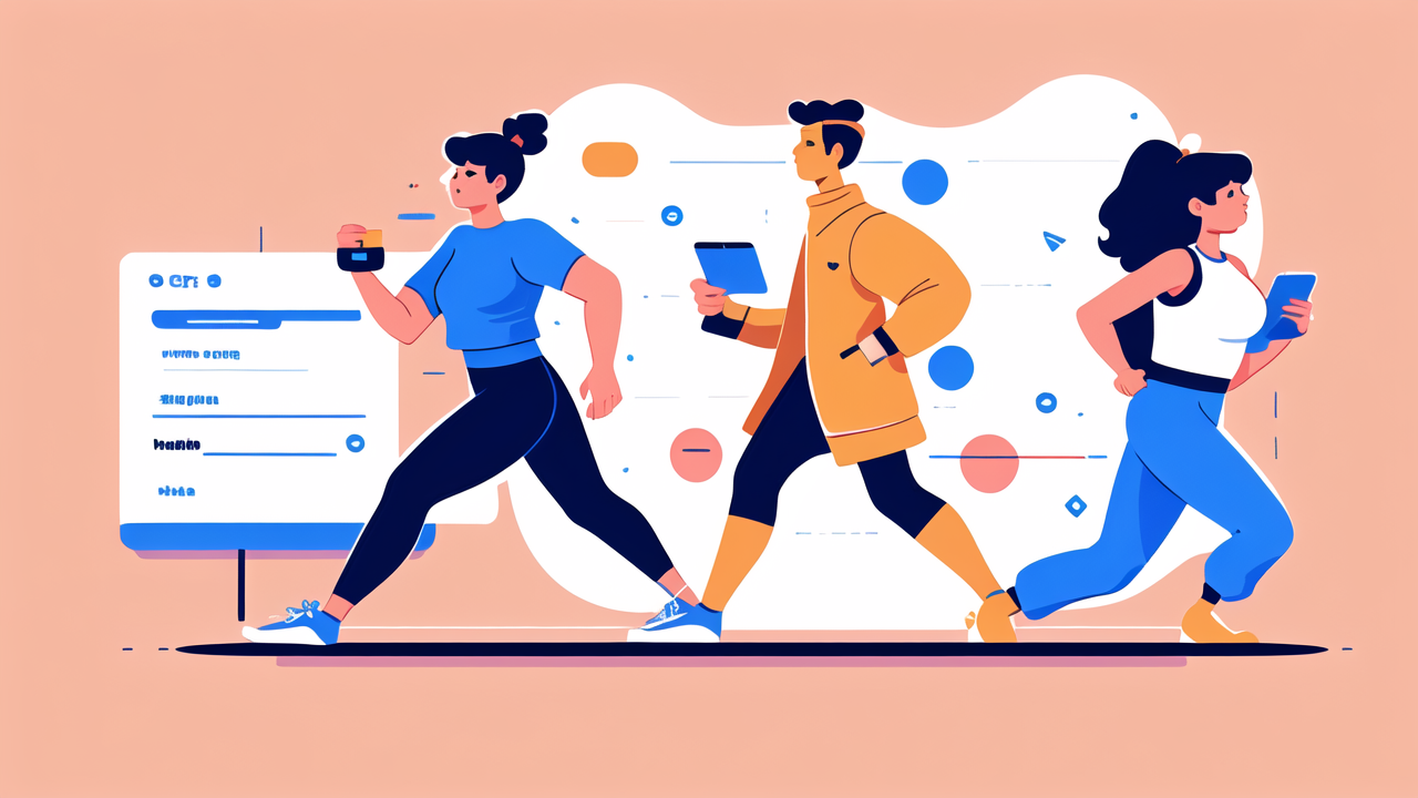 Fitness tracker