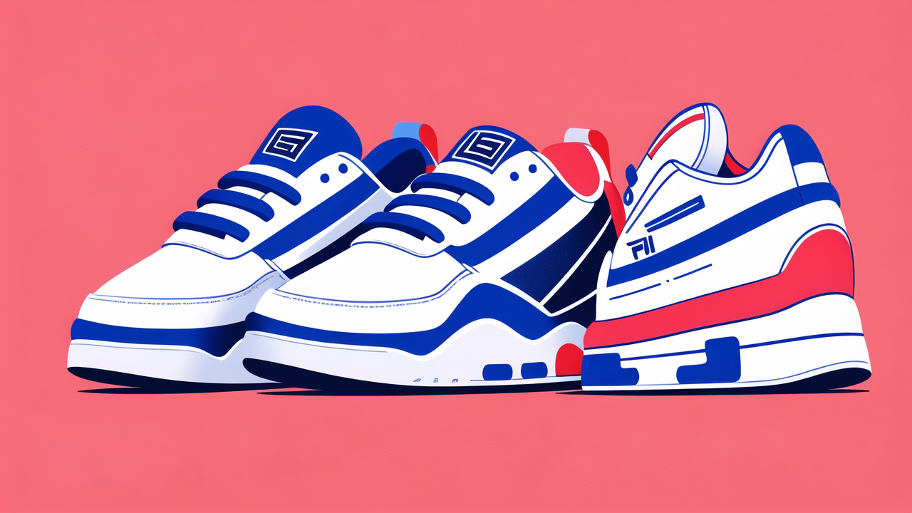 fila apex