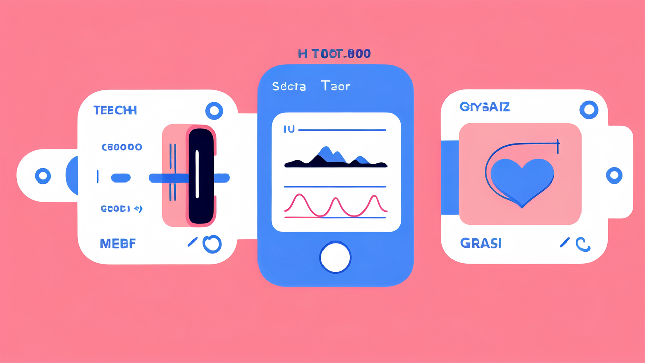 Fitness tracker