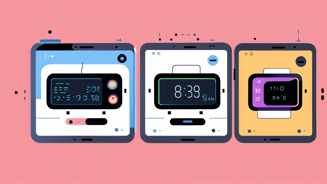 Smartwatch