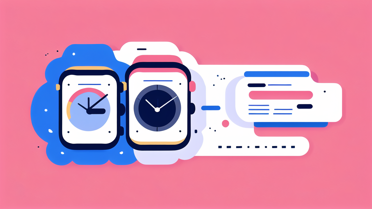 smart watch