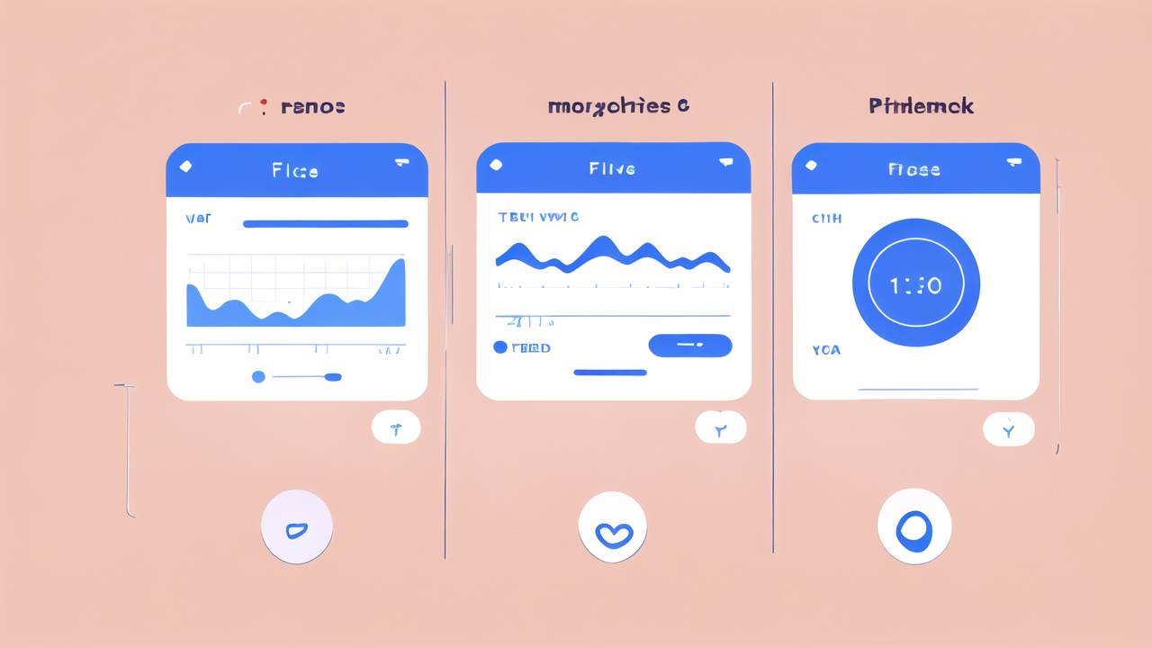 Health tracking