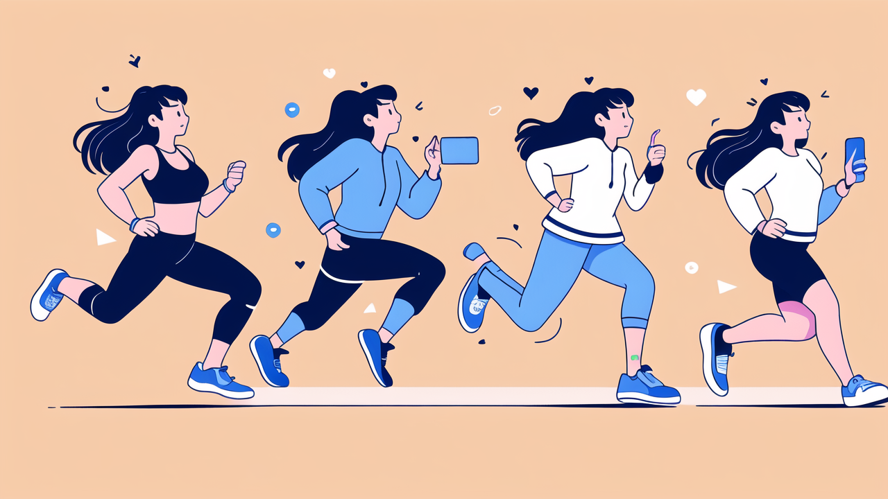 Activity tracker