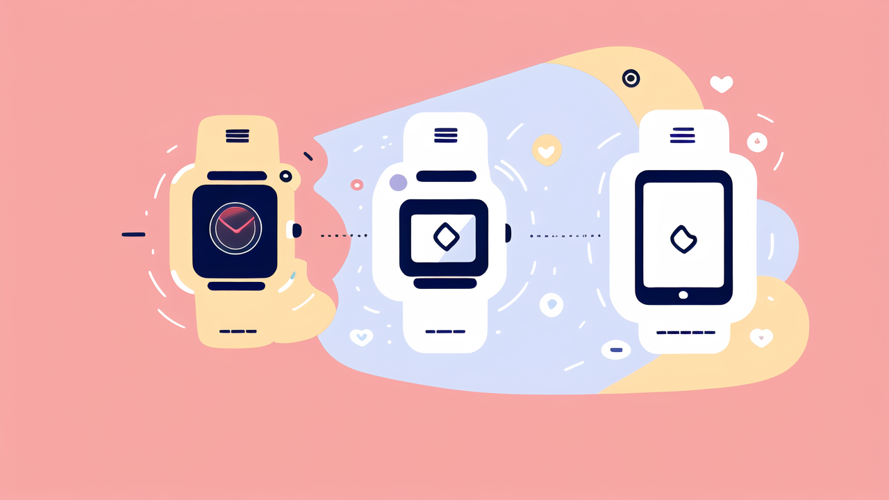 Fitness tracker