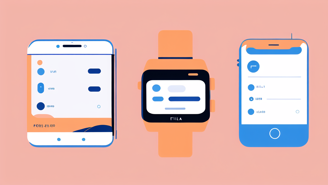 smart bracelet