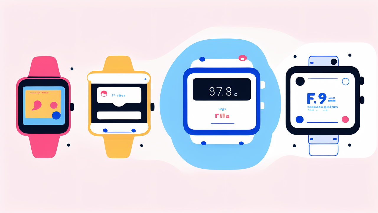fila watch
