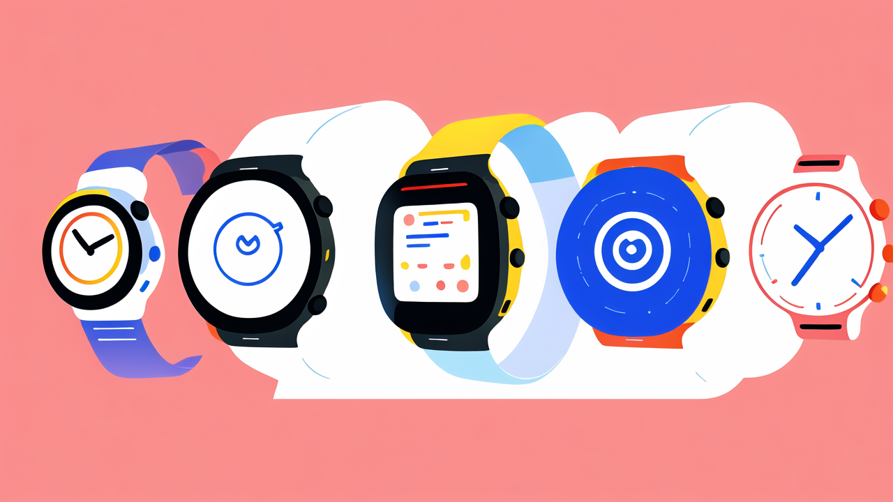 Health tracking
