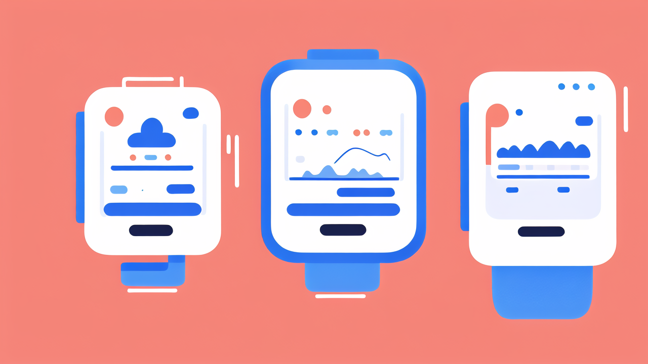Health tracking