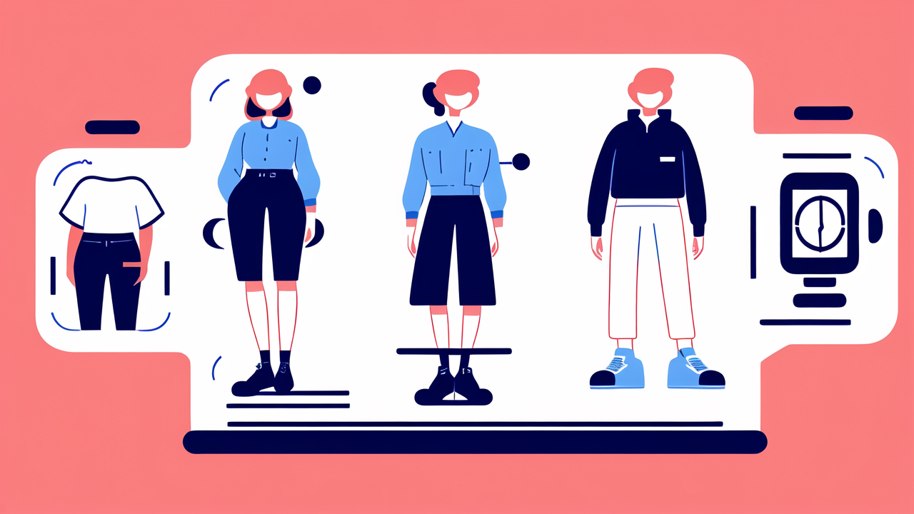 Wearable technology