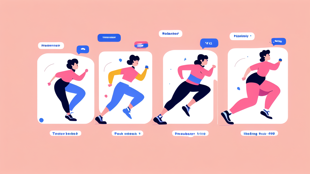 Fitness tracker
