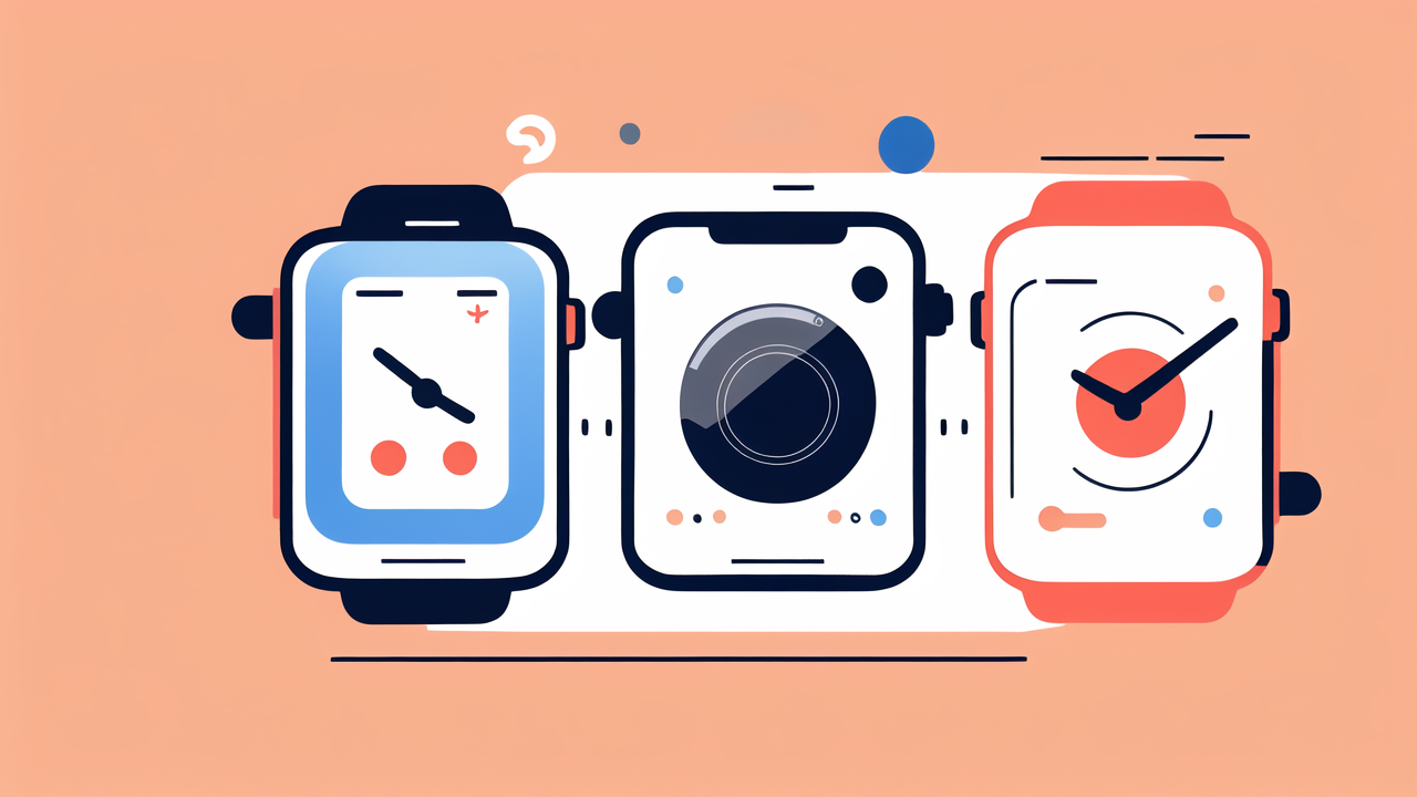 smart watch