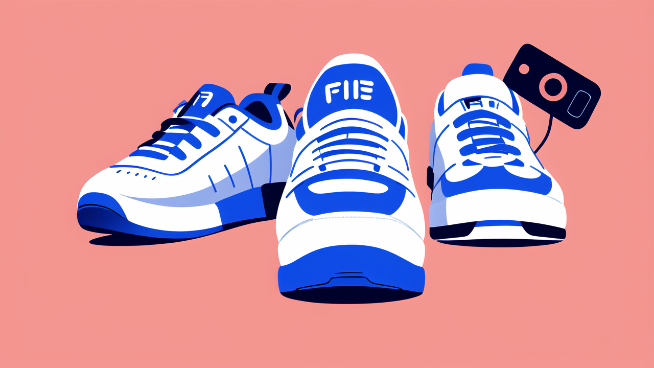 fila apex