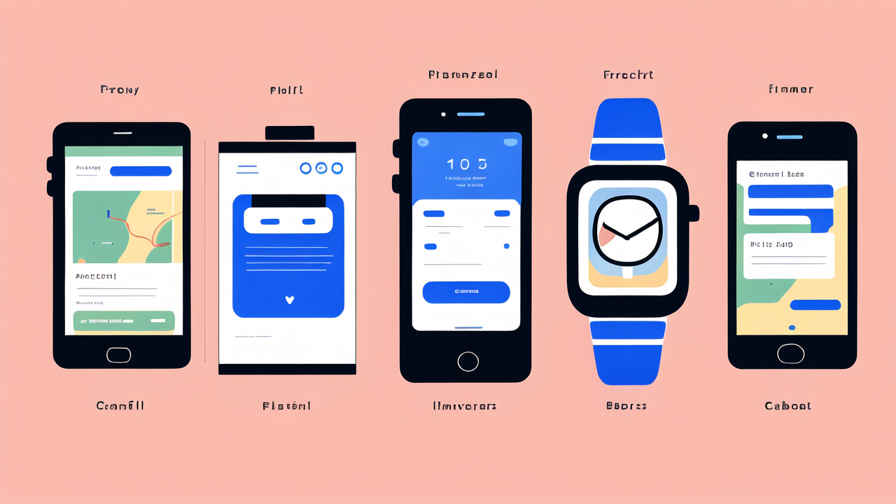 Smartwatch