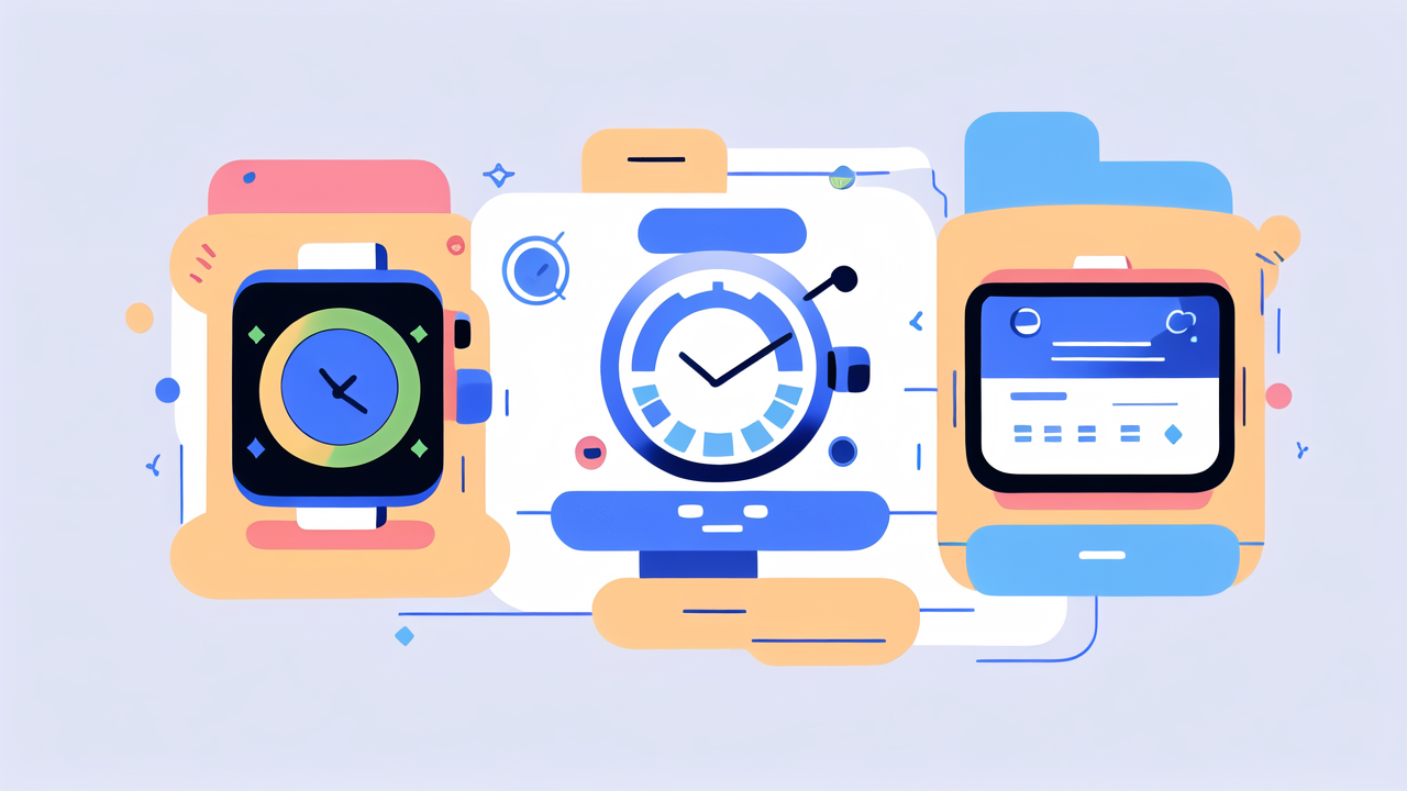 Health tracking
