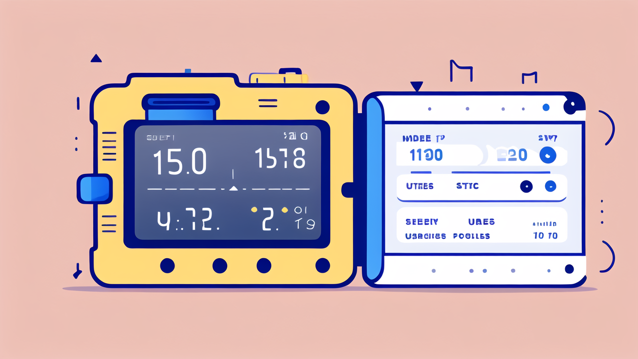 Fitness watch