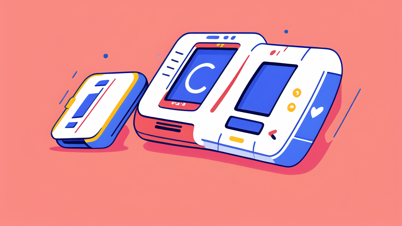 Sports watch