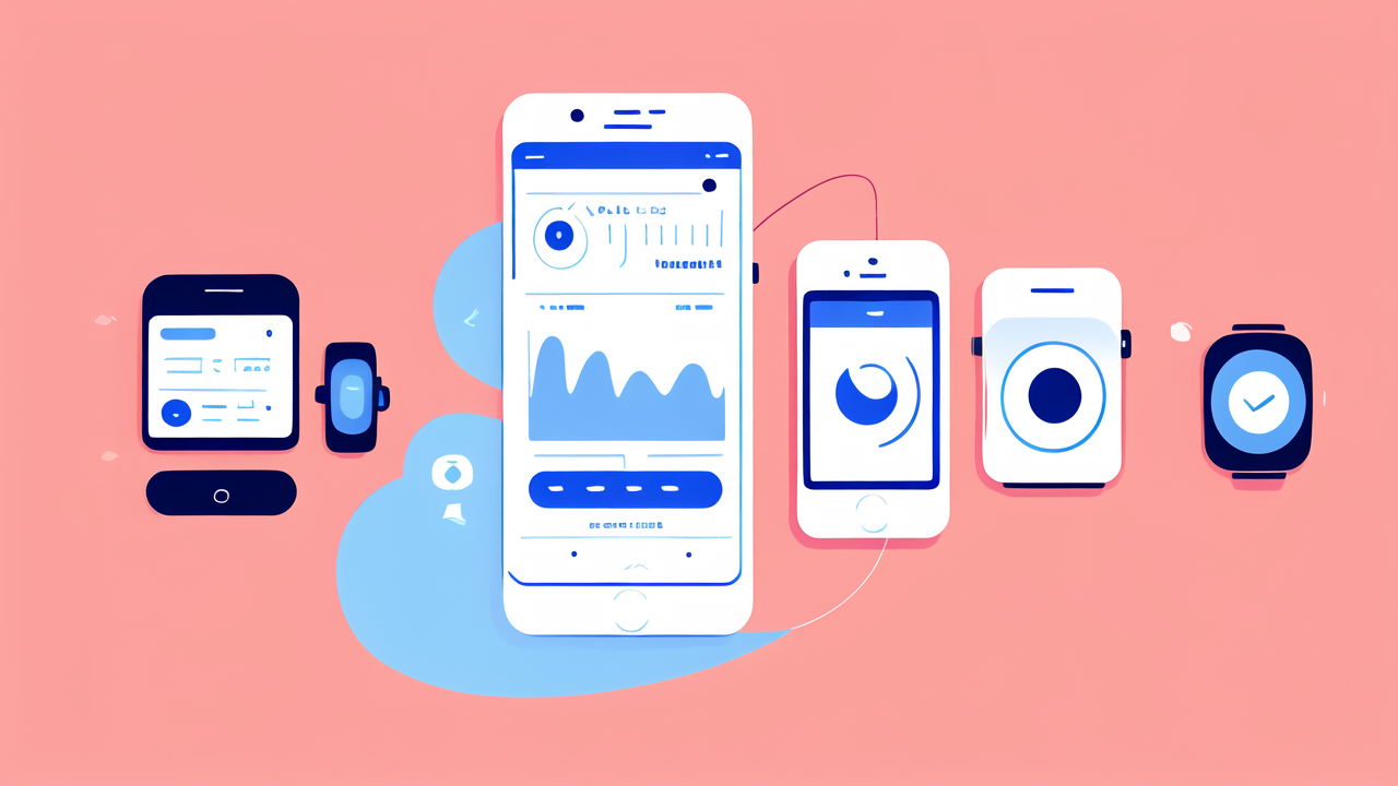 smart watch which