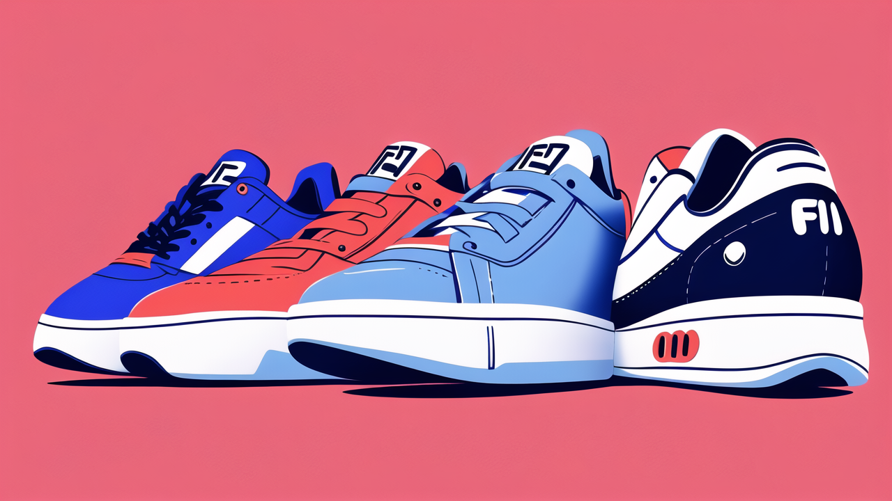 fila watch