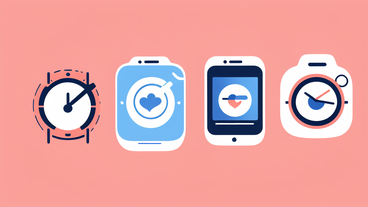 Health monitor