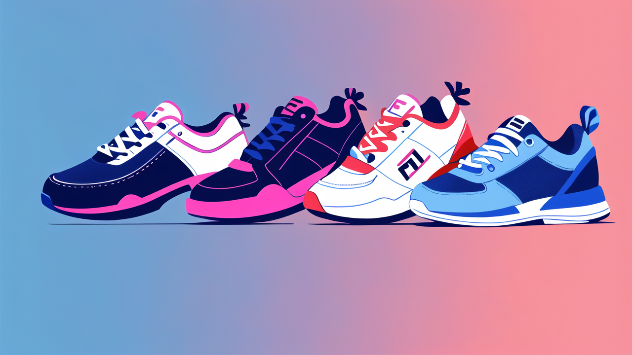 fila pulse