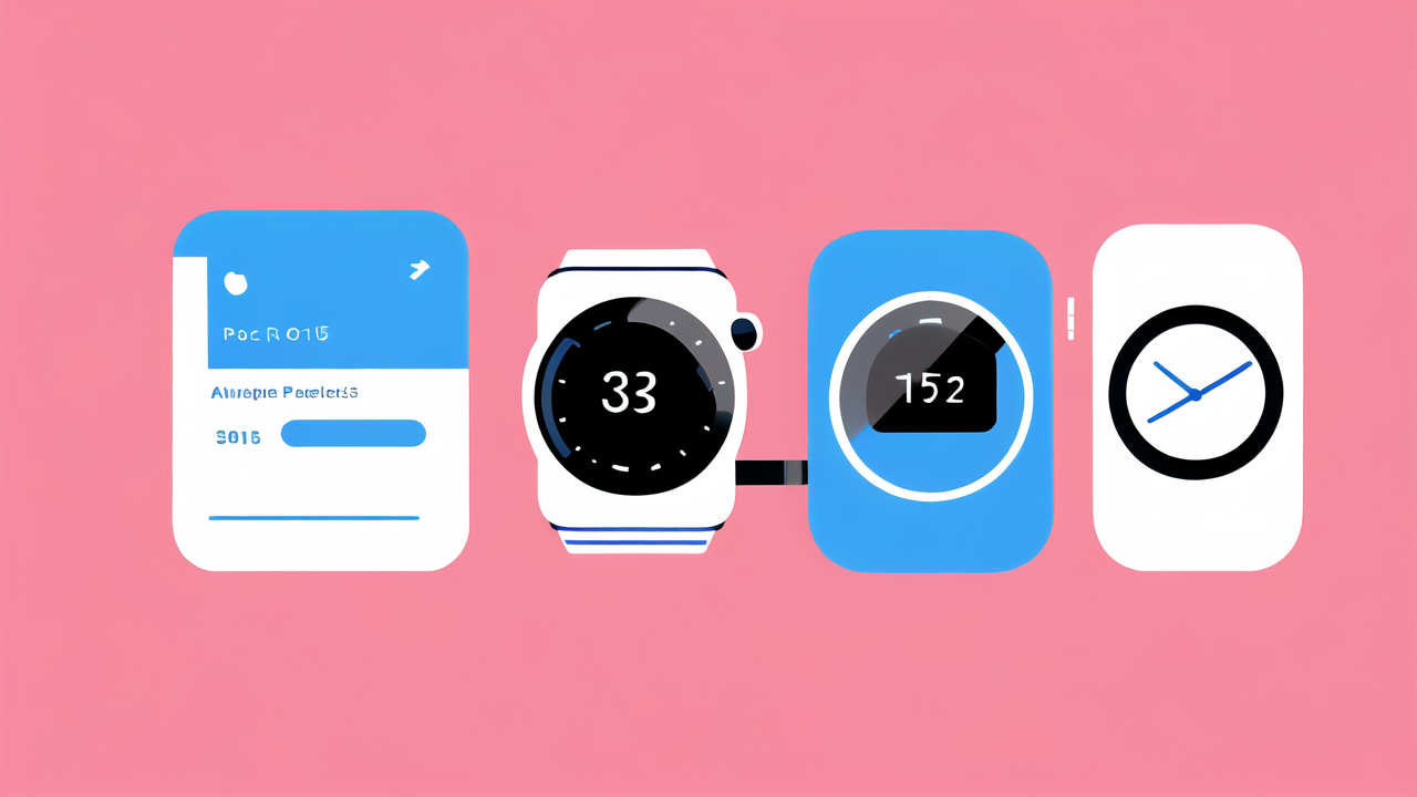 smart pro watch