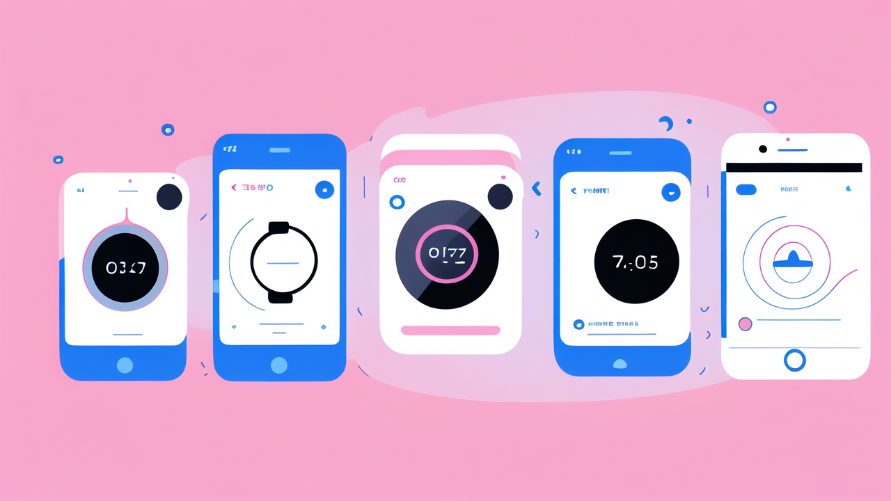 Activity tracker
