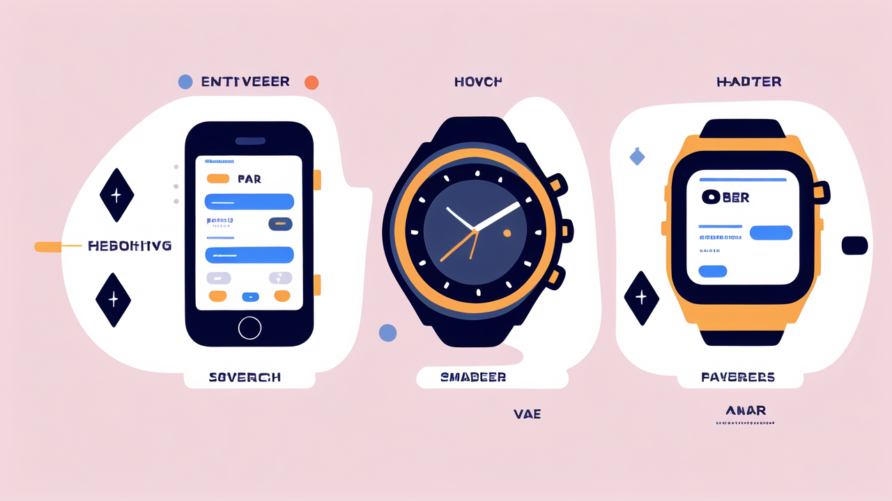 smart pro watch