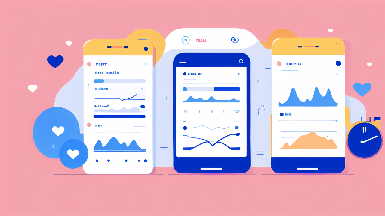 Health tracking