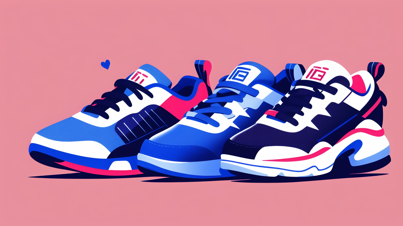 fila pulse