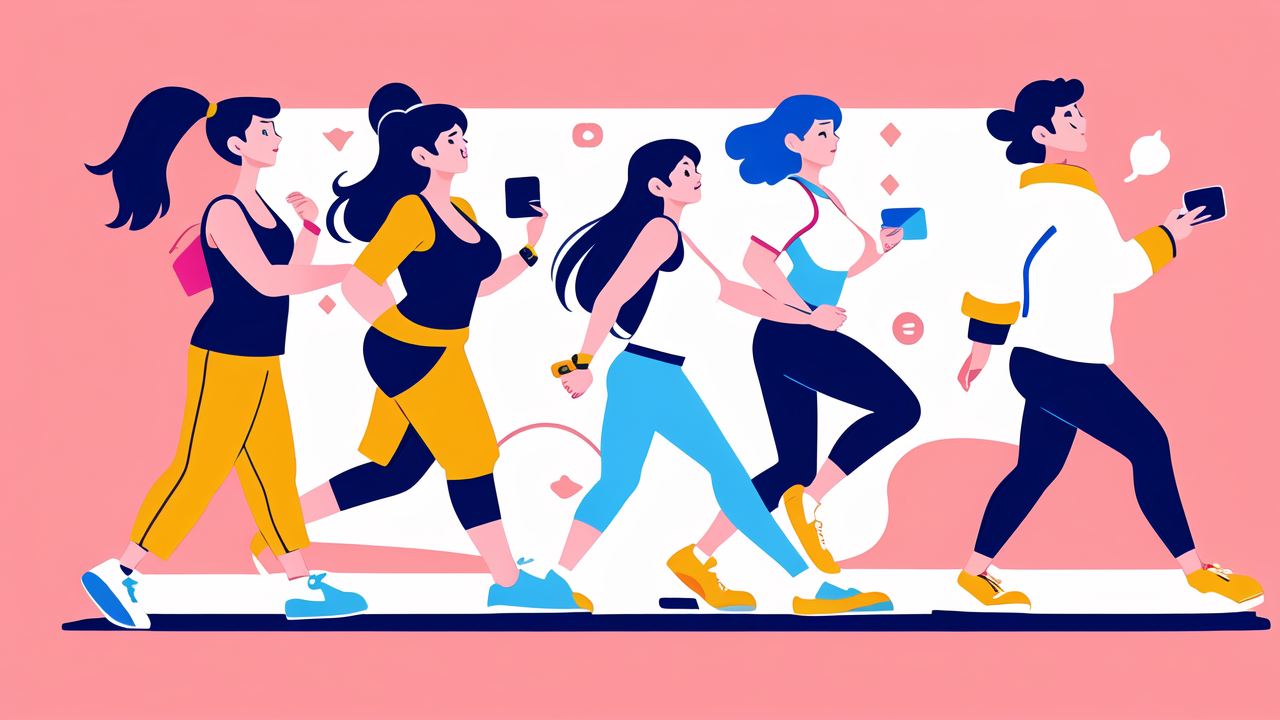 Fitness tracker