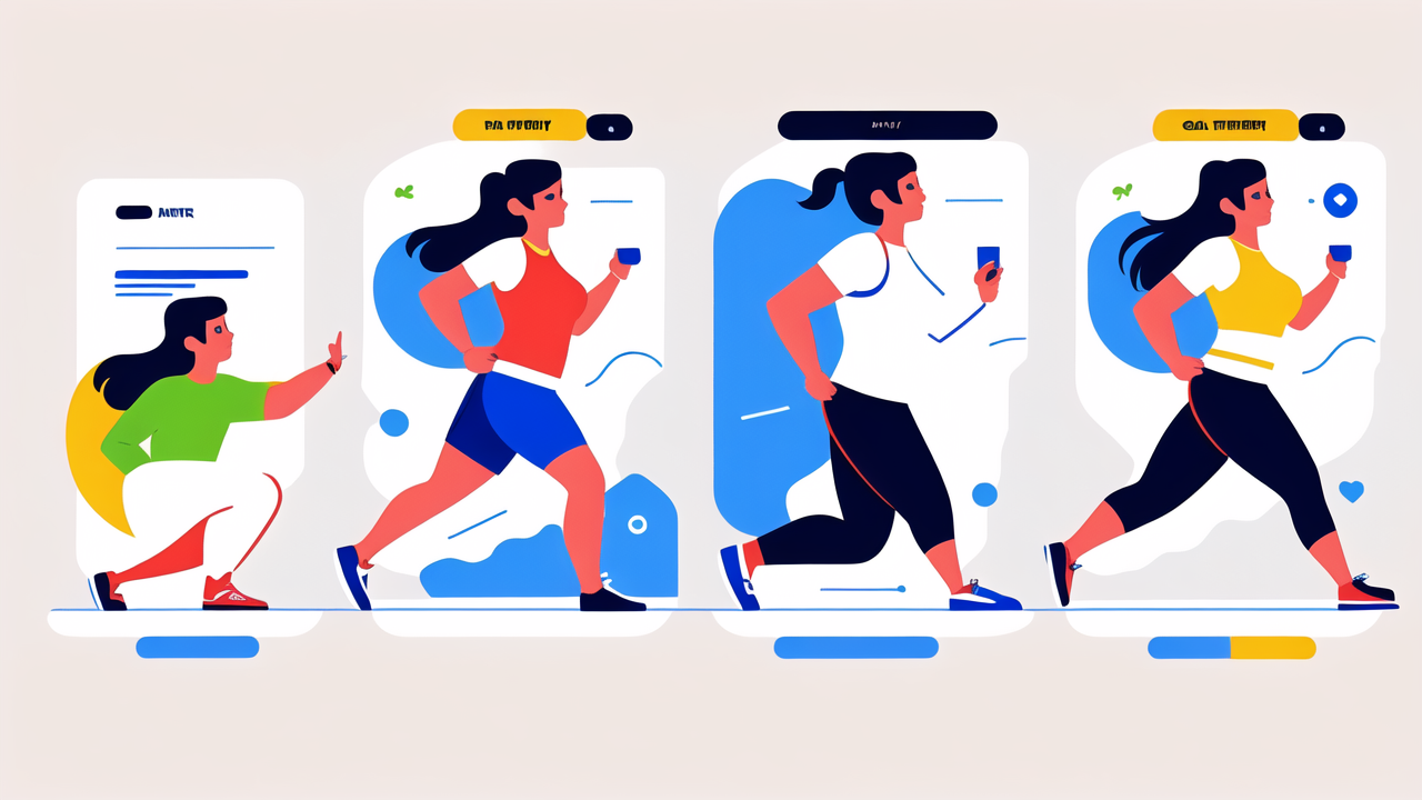 Fitness tracker
