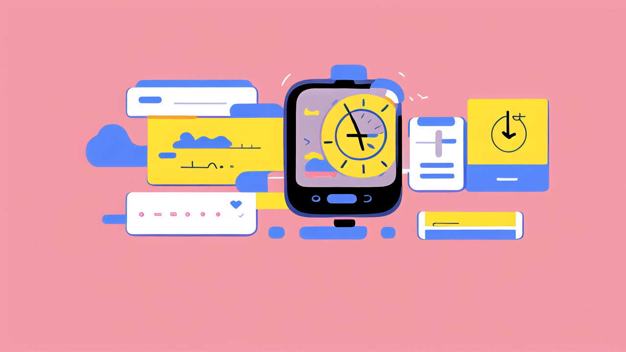 smart watch