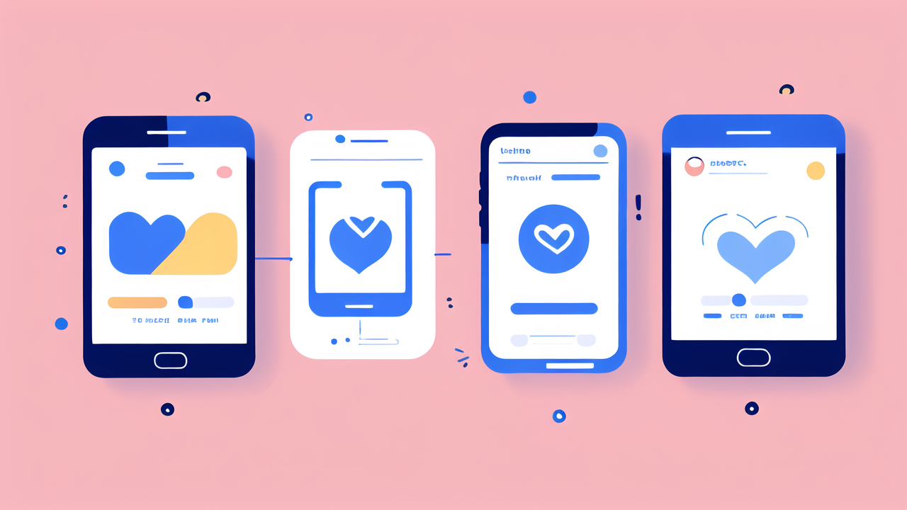 Health tracking