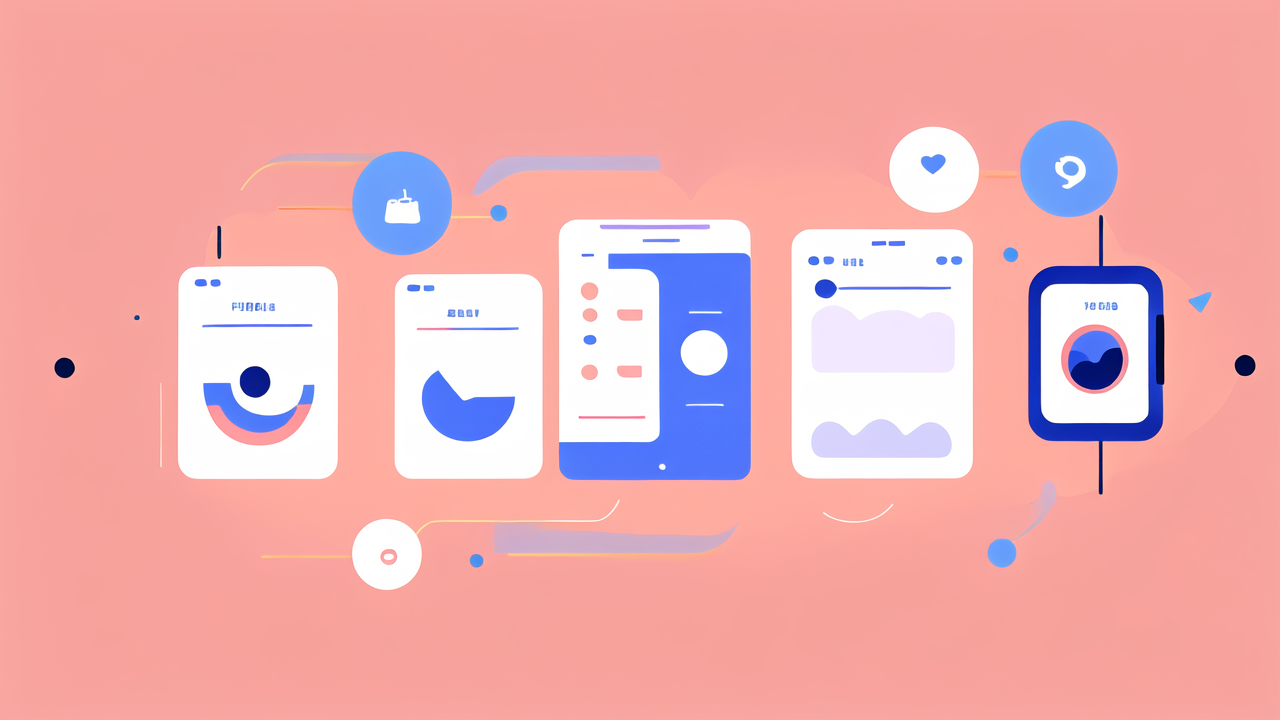 Health tracking