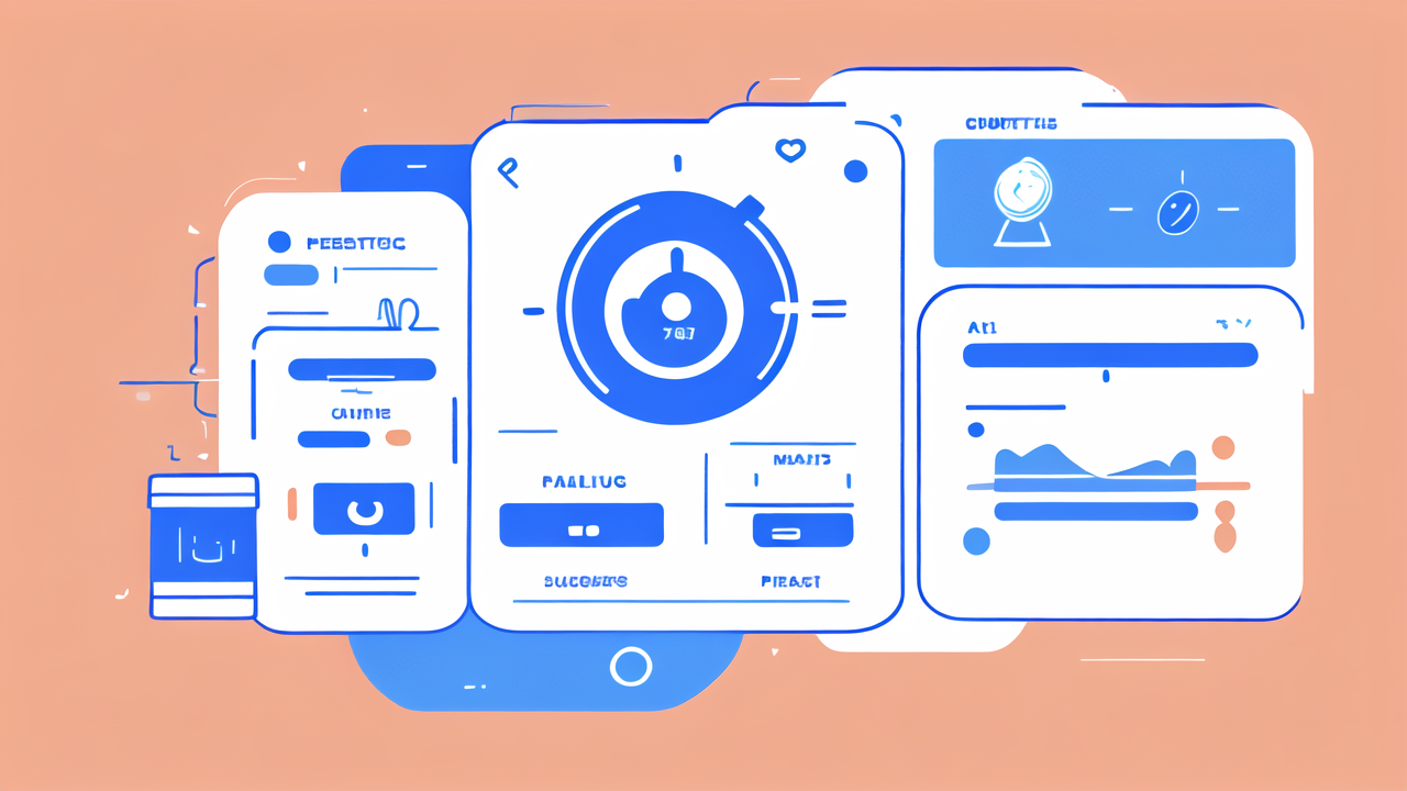 Health tracking